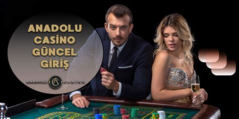 Anadolu casino şikayet